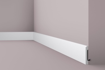 Декоративные решения NOЁL & MARQUET Плинтуса nmc fd1 wallstyl floorstyl